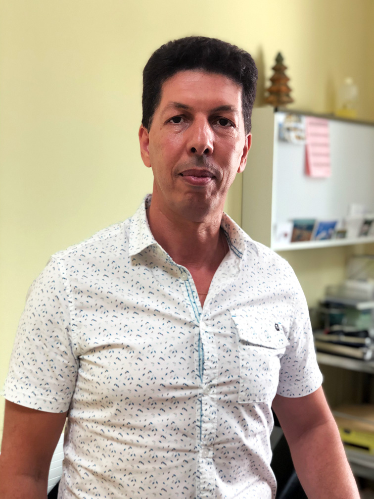 Dr Yassine Boukriche, neurologue