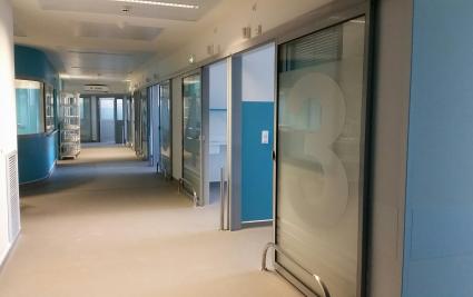 Urgences box