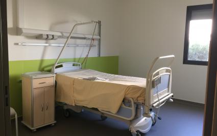 chambre UHCD
