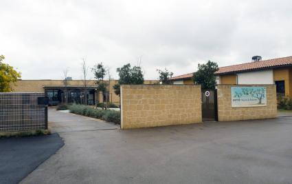 EHPAD Simone de Beauvoir à Cazouls les Béziers