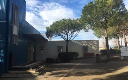 Pavillon Eole