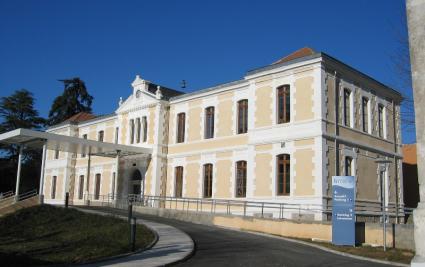 Centre Hospitalier de Bédarieux