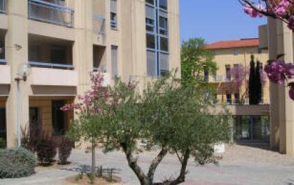 Centre Hospitalier de Pézenas