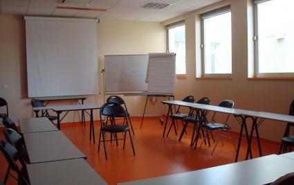 salle Agora