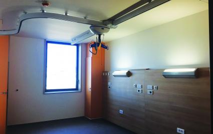 chambre Cardio