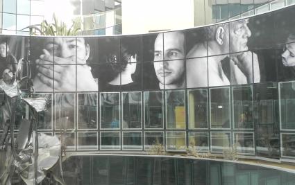 Exposition "Marc Pataut et Art27"