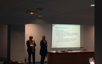 Séminaire PE 9 mars