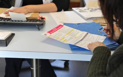 Personne de confiance 2