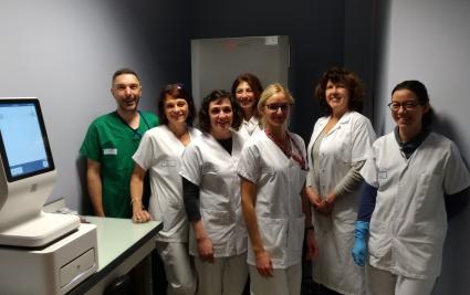 Equipe anapath Equipe anapath