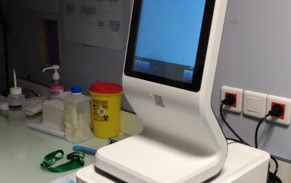 PCR Anapath