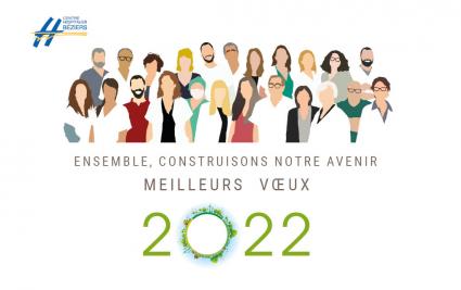 Voeux 2022