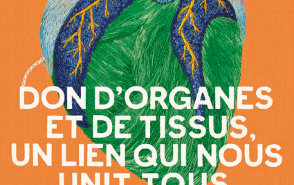 affiche don d'organes
