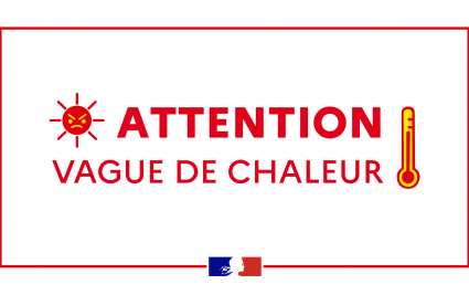 vague de chaleur