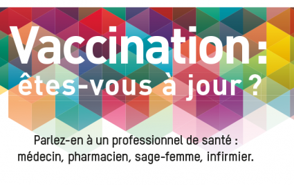 vaccination