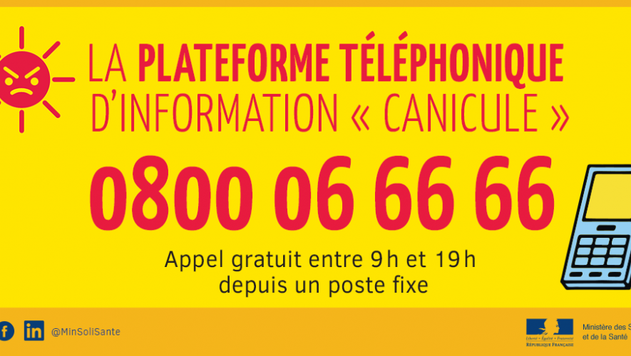 canicule