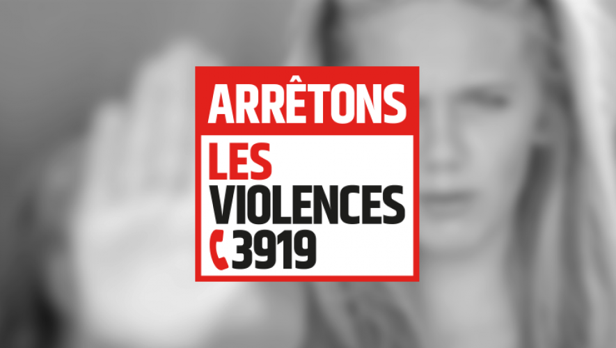 violences faites aux femmes
