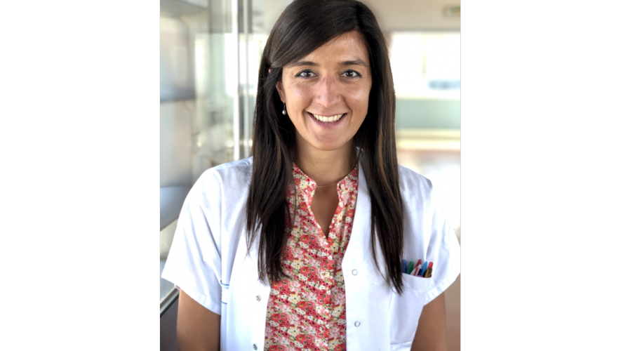 Dr Huet-Mantion