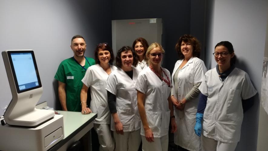 Equipe anapath