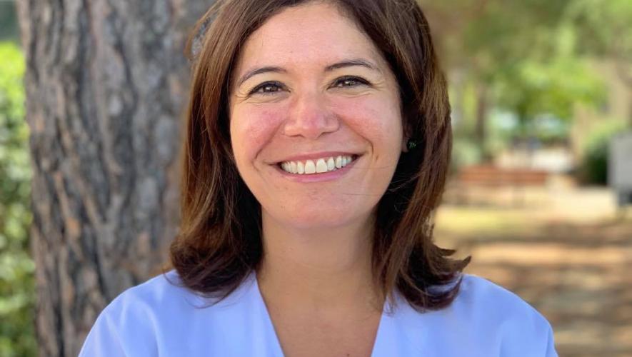 Dr Rosa Buendia, Médecine du Sommeil
