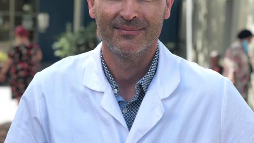 Dr Popov