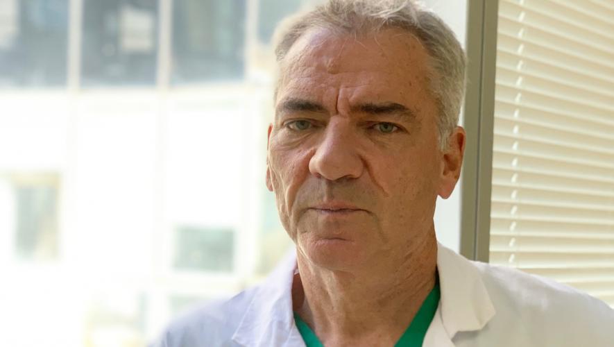 Dr Thibaud