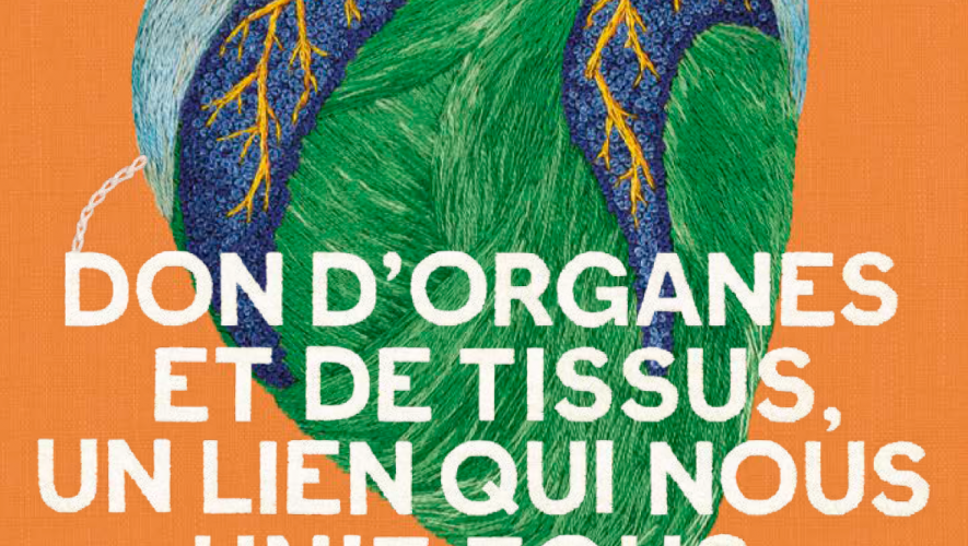 affiche don d'organes