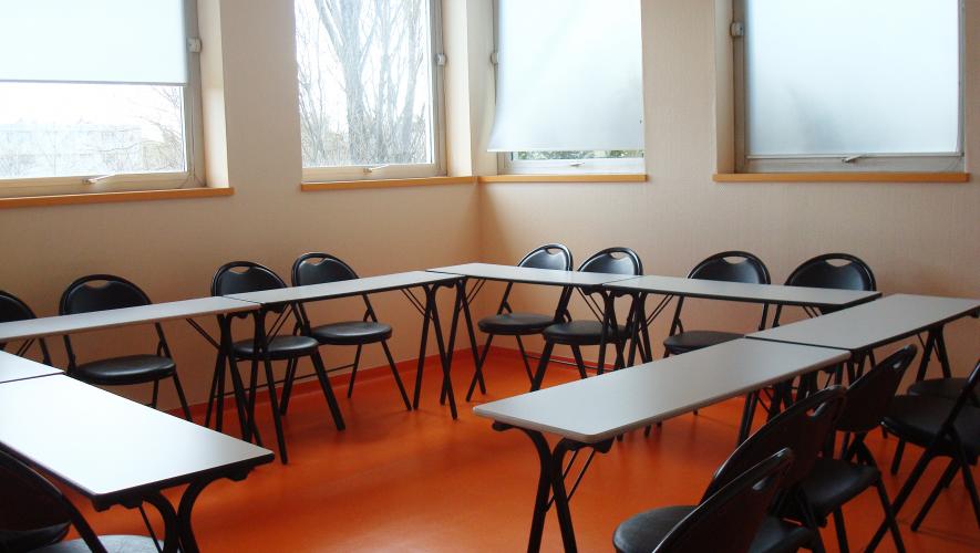 Salle Agora
