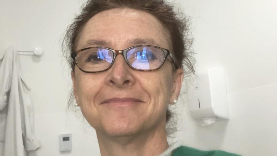 Dr Albane Pineau