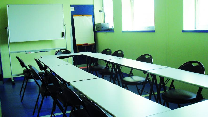 salle