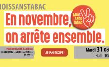 Mois sans tabac