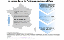 cancer uterus chiffres