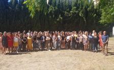 Rentrée 2019 à l'IFSI