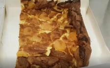 Clafoutis aux abricots