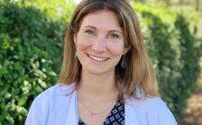 Dr Axelle Denaud