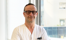 Dr Georger