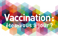 Calendrier vaccination