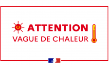 vague de chaleur