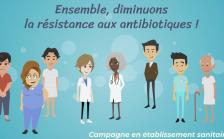 Semaine bon usage antibio