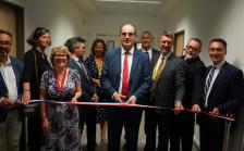 Inauguration UAPED